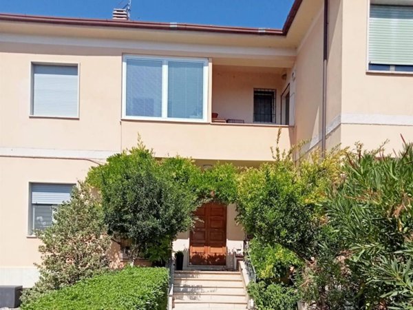 appartamento in vendita ad Avezzano