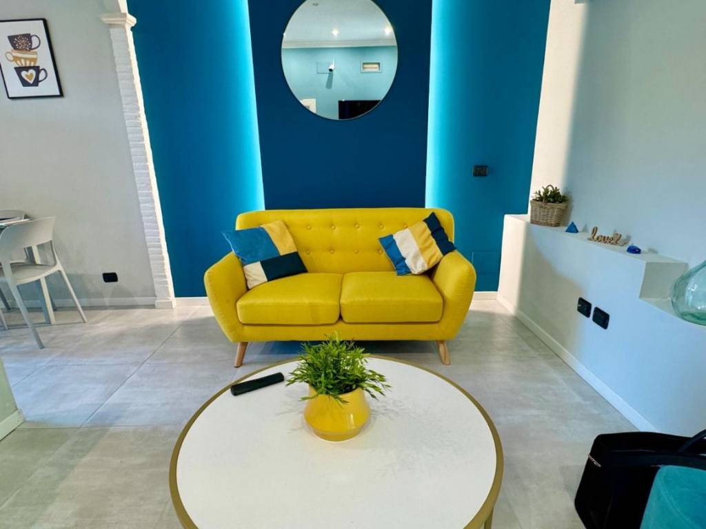 appartamento in vendita ad Avezzano