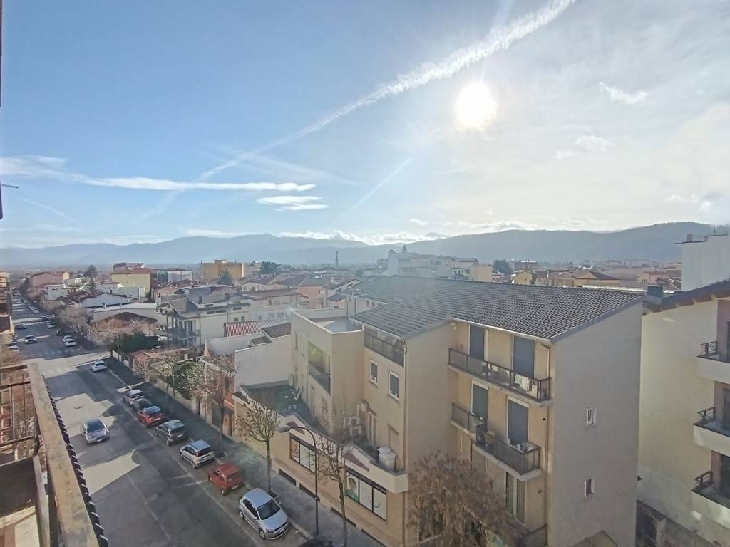 appartamento in vendita ad Avezzano