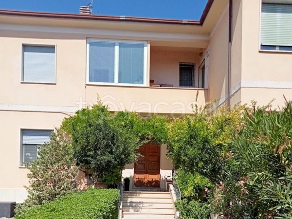 appartamento in vendita ad Avezzano