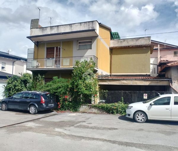 appartamento in vendita ad Avezzano