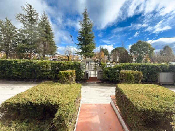 appartamento in vendita ad Avezzano