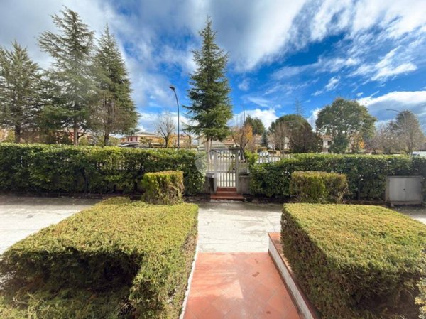 appartamento in vendita ad Avezzano