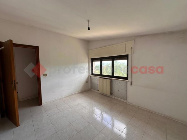 appartamento in vendita ad Avezzano in zona Caruscino