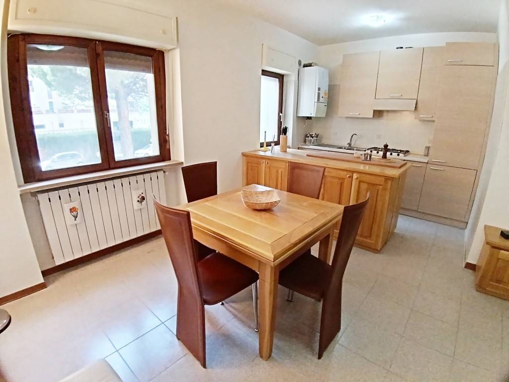 appartamento in vendita ad Avezzano