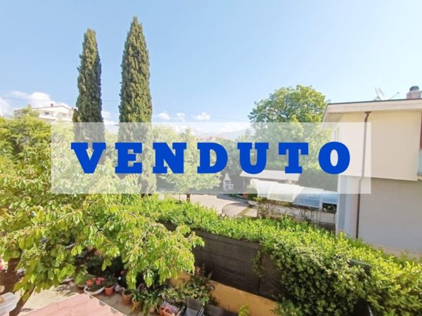 appartamento in vendita ad Avezzano