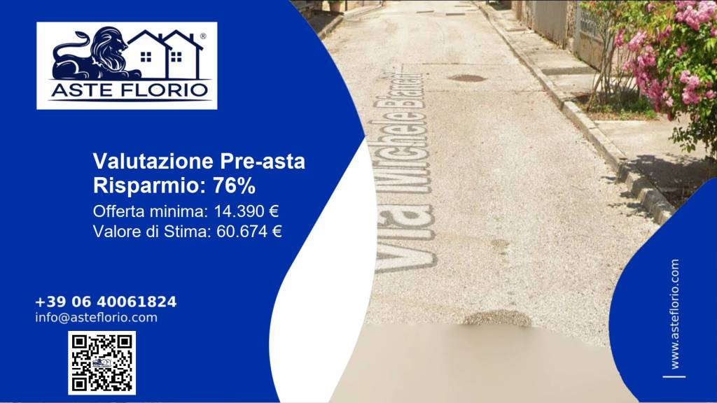 appartamento in vendita ad Avezzano in zona Cese