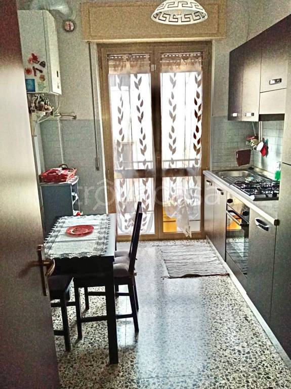 appartamento in vendita ad Avezzano