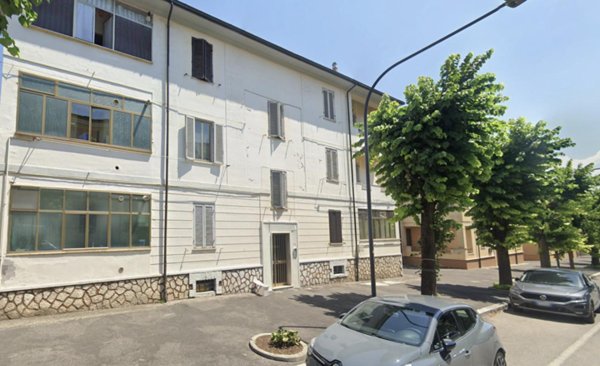 appartamento in vendita ad Avezzano