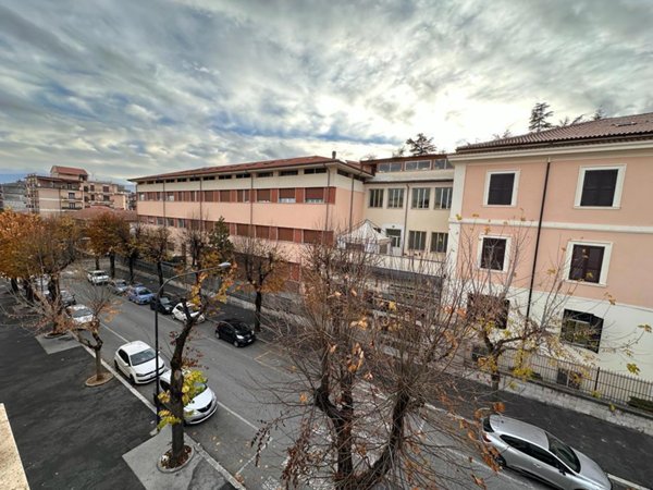 appartamento in vendita ad Avezzano