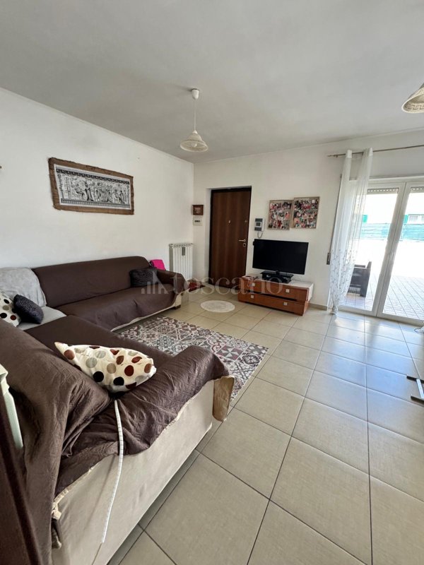 appartamento in vendita ad Avezzano