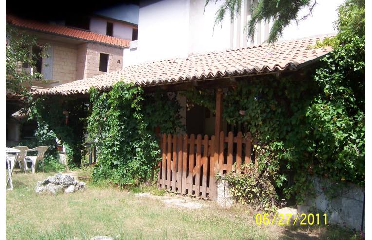 casa indipendente in vendita ad Avezzano