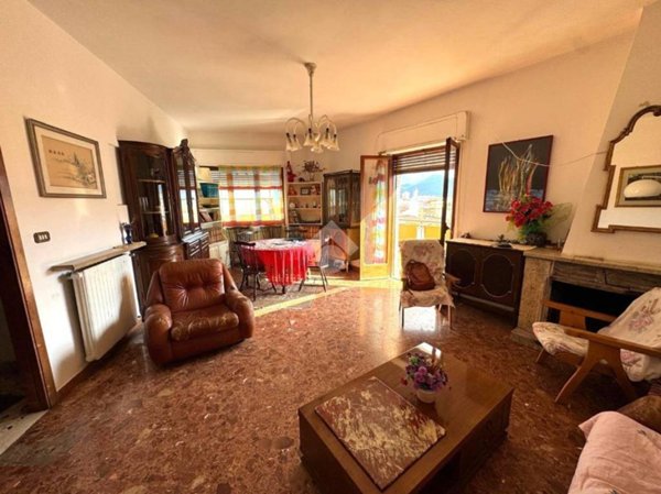 appartamento in vendita ad Avezzano