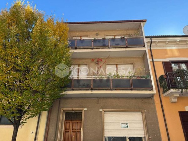 casa indipendente in vendita ad Avezzano