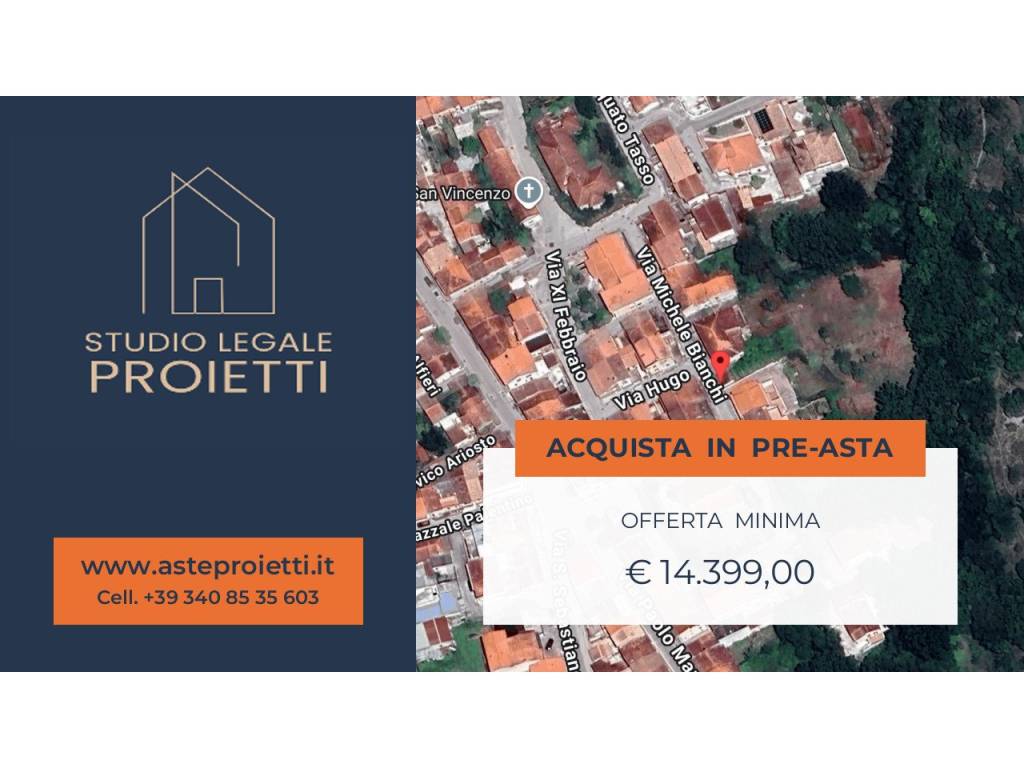 appartamento in vendita ad Avezzano in zona Cese