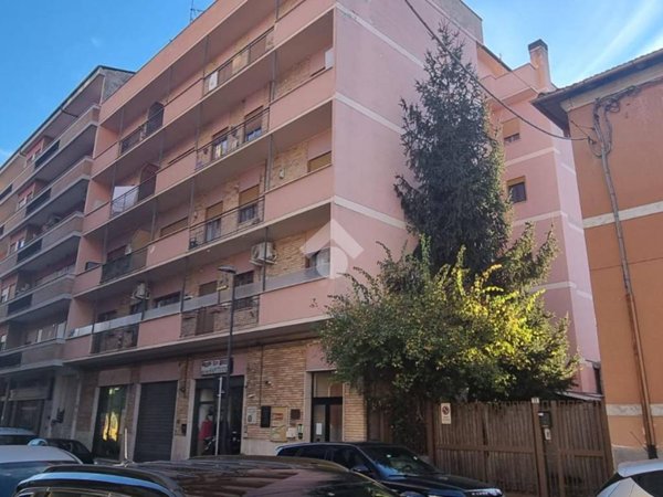 appartamento in vendita ad Avezzano