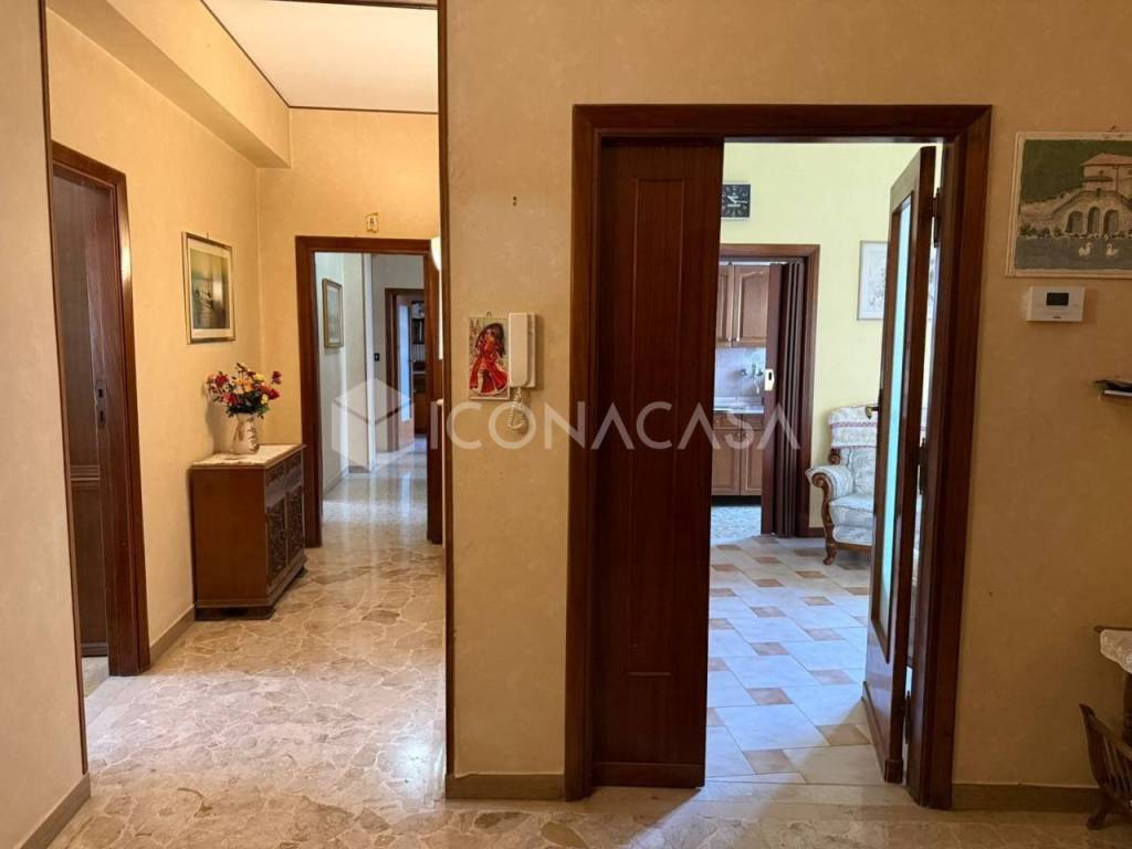 appartamento in vendita ad Avezzano