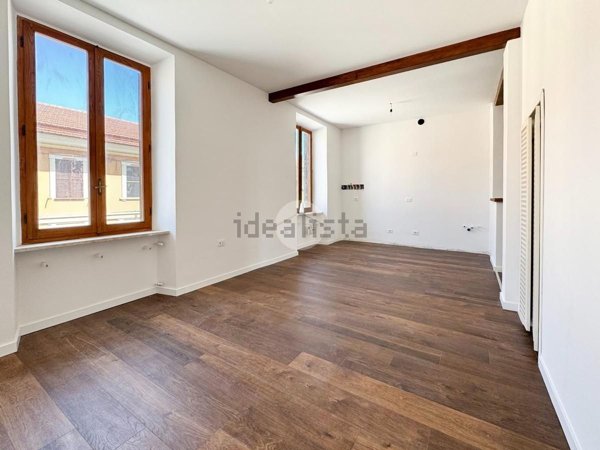 appartamento in vendita ad Avezzano