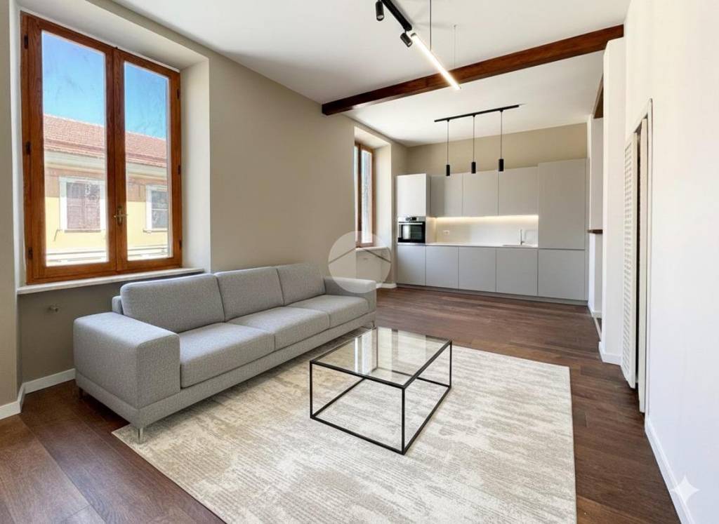 appartamento in vendita ad Avezzano