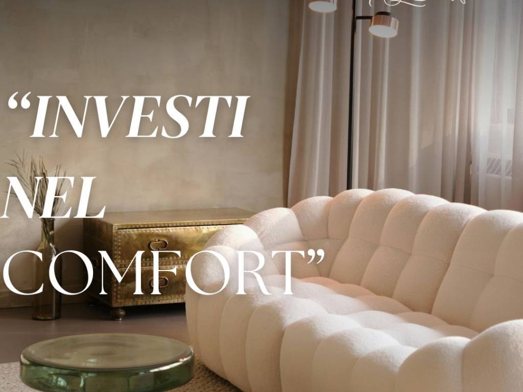 appartamento in vendita ad Avezzano