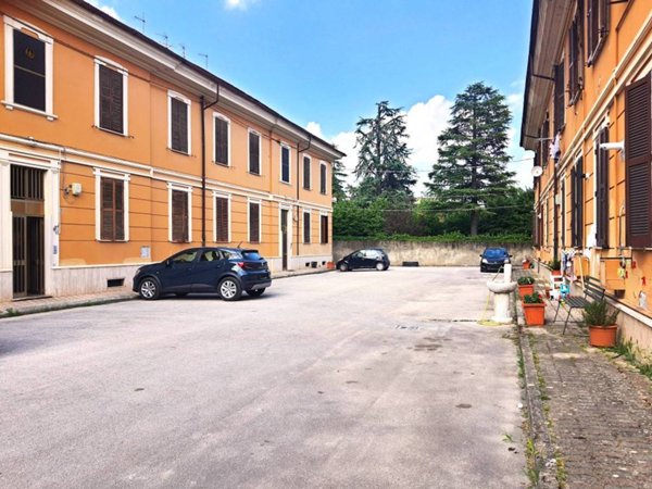 appartamento in vendita ad Avezzano