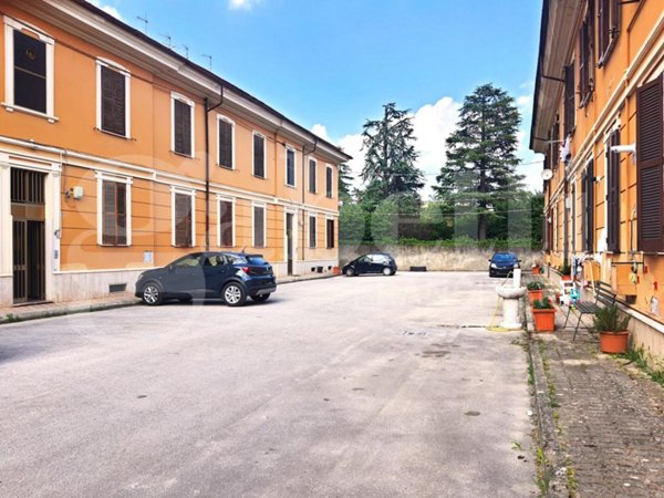 appartamento in vendita ad Avezzano