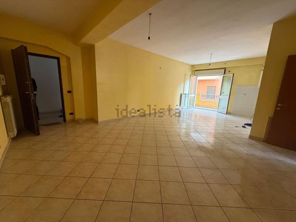 appartamento in vendita ad Avezzano