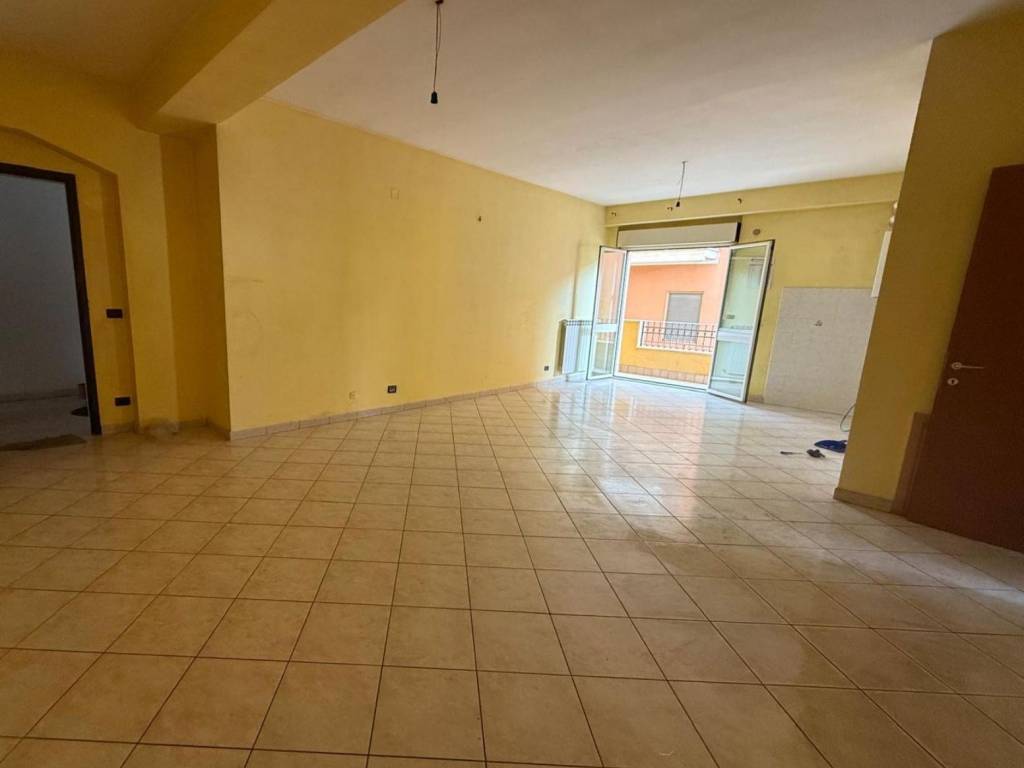 appartamento in vendita ad Avezzano