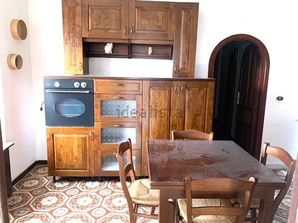 appartamento in vendita ad Avezzano