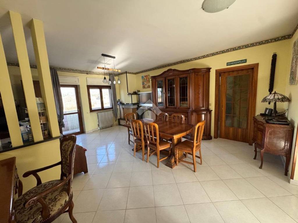 appartamento in vendita ad Avezzano