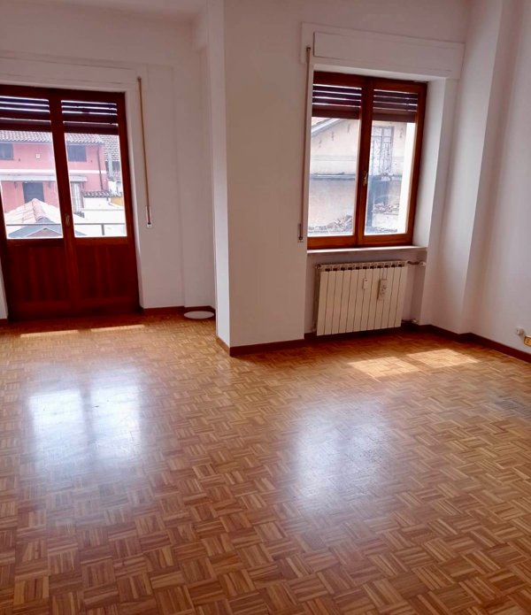 appartamento in vendita ad Avezzano