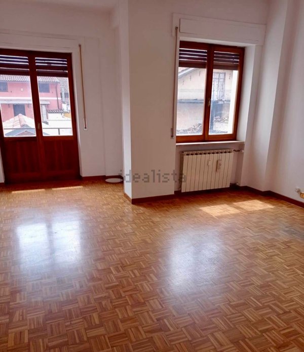 appartamento in vendita ad Avezzano