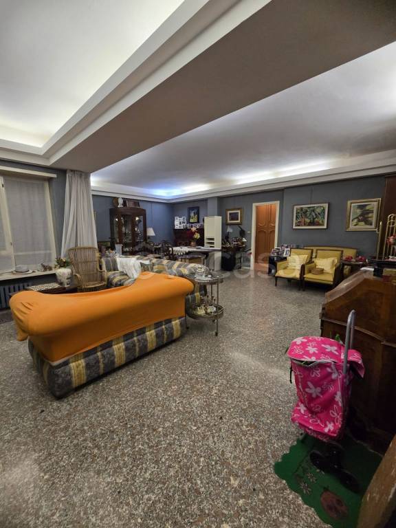 appartamento in vendita ad Avezzano