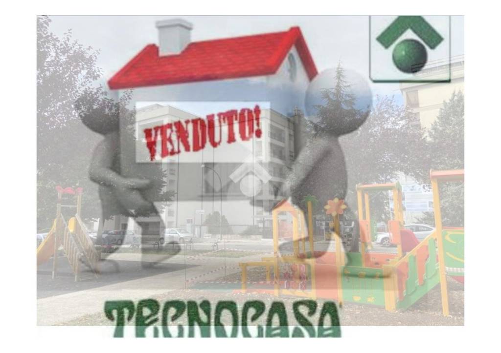 appartamento in vendita ad Avezzano