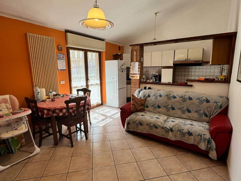 appartamento in vendita ad Avezzano