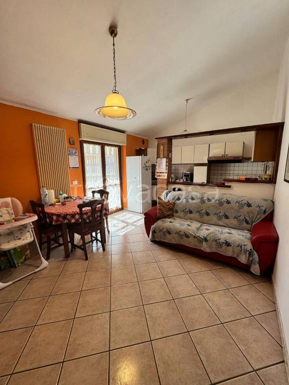 appartamento in vendita ad Avezzano