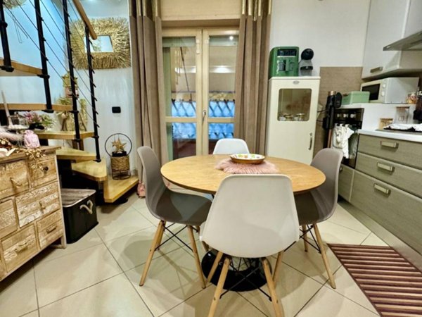 appartamento in vendita ad Avezzano