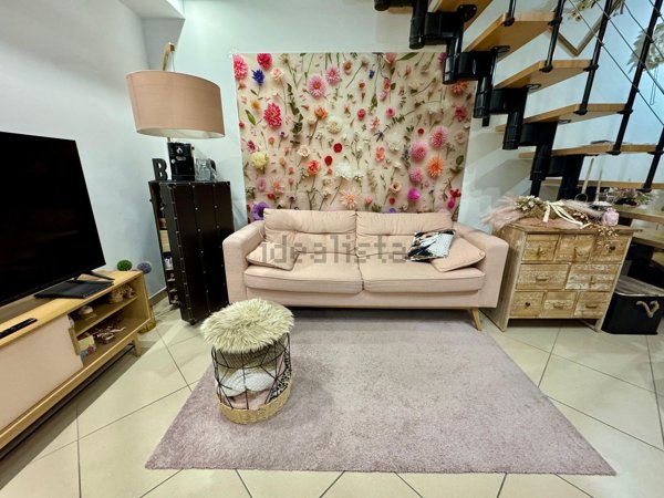 appartamento in vendita ad Avezzano