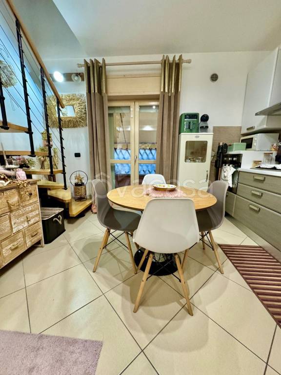 appartamento in vendita ad Avezzano