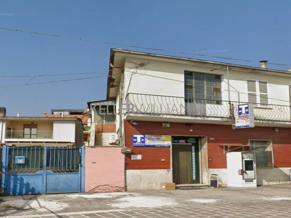 appartamento in vendita ad Avezzano