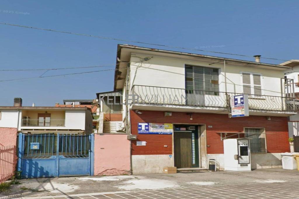 appartamento in vendita ad Avezzano