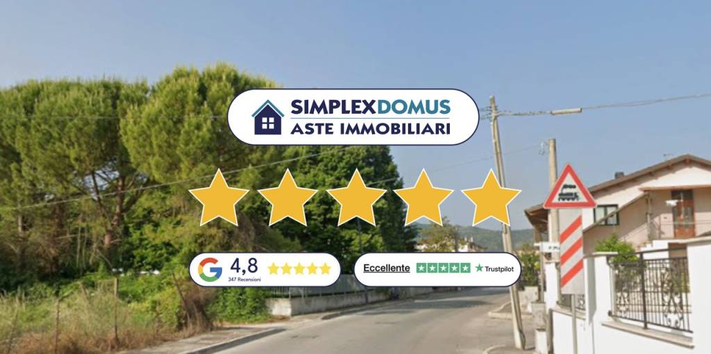 casa indipendente in vendita ad Avezzano