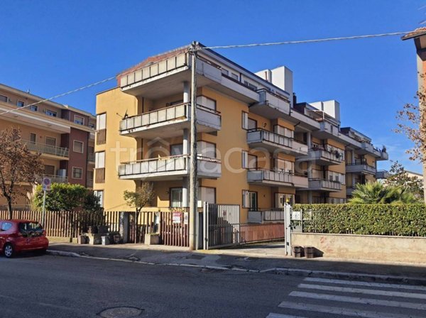 appartamento in vendita ad Avezzano