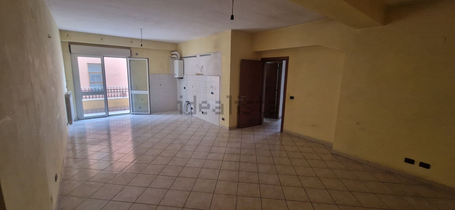 appartamento in vendita ad Avezzano