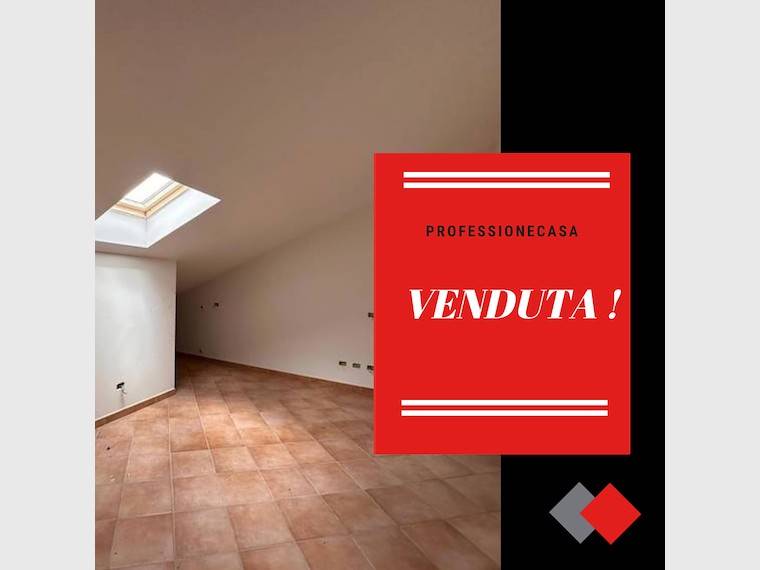 appartamento in vendita ad Avezzano