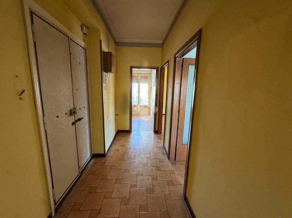 appartamento in vendita ad Avezzano