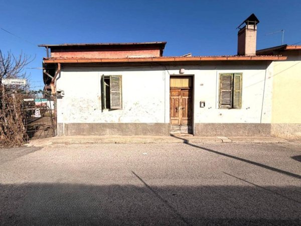 casa indipendente in vendita ad Avezzano