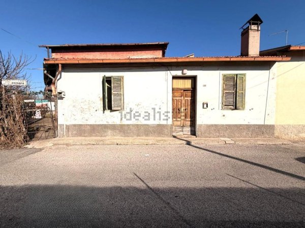 casa indipendente in vendita ad Avezzano