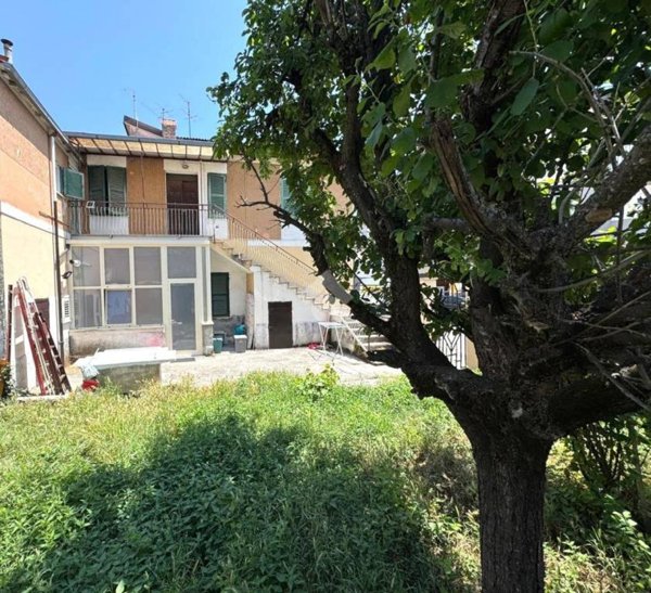 appartamento in vendita ad Avezzano