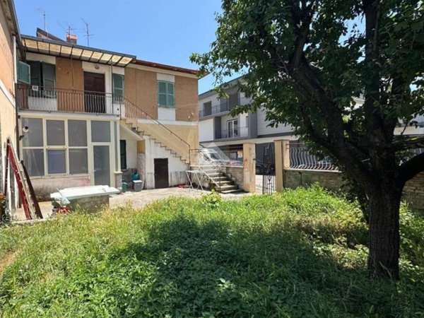 casa indipendente in vendita ad Avezzano